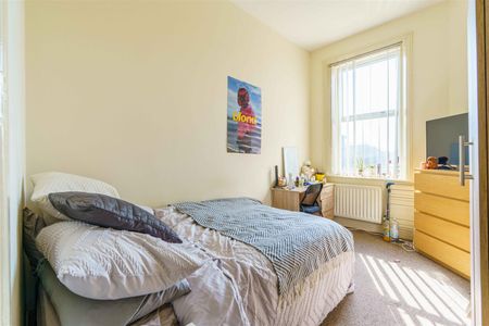 4 bed flat to rent in Claremont Road, Newcastle Upon Tyne, NE2 - Photo 3