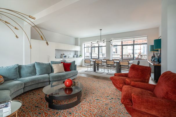 Appartement in Elsene - Photo 1