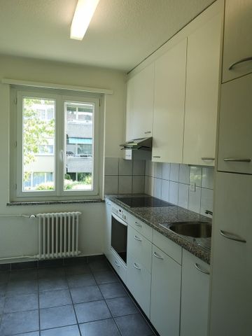 Sonnige Wohnlage in Zürich-Affoltern - Photo 4