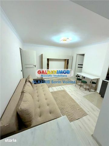 Apartament 3 camere Berceni Emil Racovita | proaspat renovat | metrou - Fotografie 2