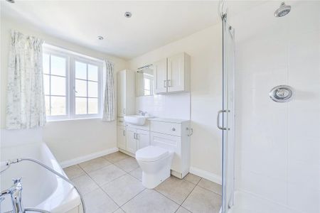 5 bedroom detached house to rent - Photo 5