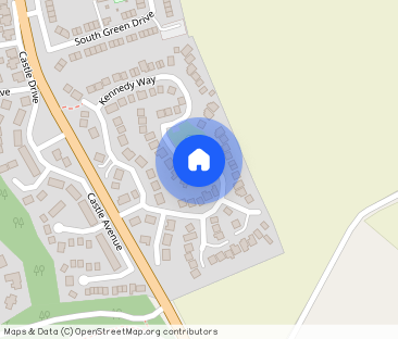 Kennedy Way, Airth, Falkirk, FK2 - Photo 1