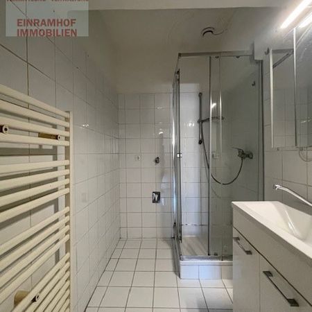 Schöne Altbauwohnung mitten in Enns - Photo 4