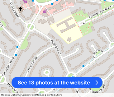 Quarry Road, Birmingham, West midlands, B29 - Photo 1
