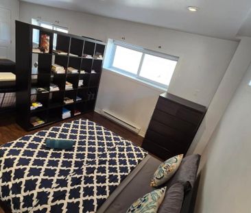 5128 Av. Trans Island, H3W 3A1, H3W 3A1, Montréal - Photo 1