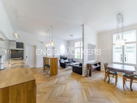 Pronájem bytu 2+kk 65 m2 - Фото 2