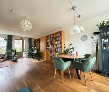 Te huur: Huis Blois van Treslongstraat in Utrecht - Photo 3