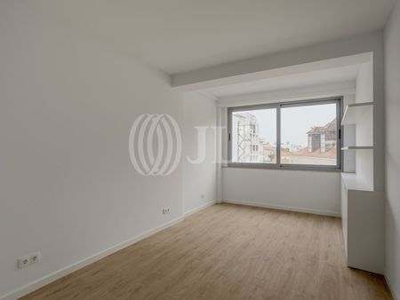 Apartamento T3 em Lisboa - Foto 5