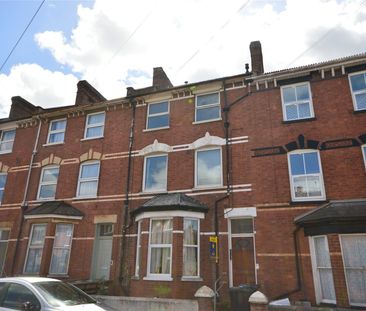 Union Road, Exeter, EX4 - Photo 5