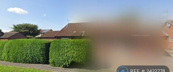 2 bedroom bungalow to rent - Photo 1