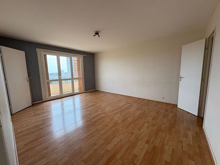 Location appartement 1 pièce, 39.00m², Reims - Photo 3