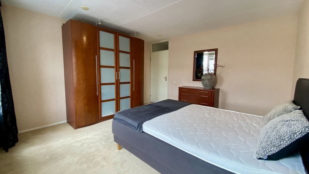 Te huur: Appartement Voermanweg in Rotterdam - Photo 1