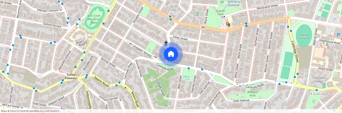 5/96, Ryans Road, ST LUCIA, Rent – $750 per week