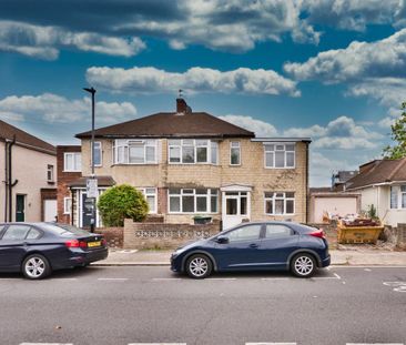 5 bedroom terraced house to rent - Photo 1