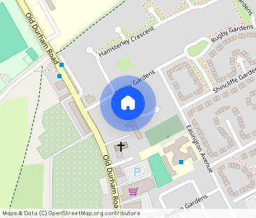 Marlborough Crescent, Wrekenton, Gateshead - Photo 1