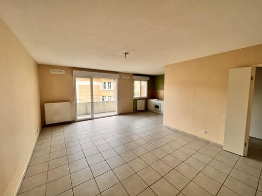 Location Appartement T3 72m² Chambery - Photo 1