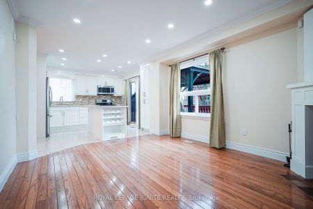 For Lease - 265 Wright Crescent Unit# Main, Ajax, Ontario - Photo 3