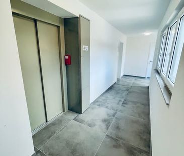 Appartement te huur - Photo 2