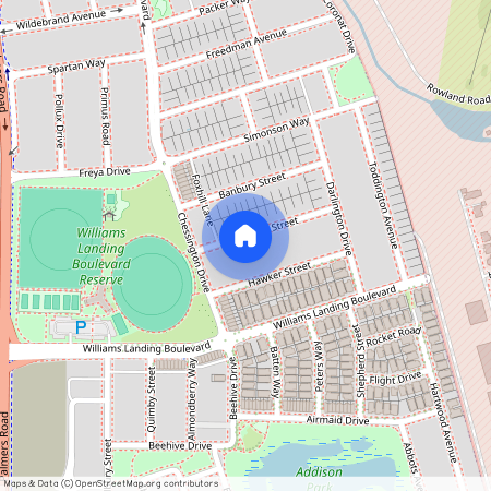 10 Appleby Street, Vic 3027, Williams Landing