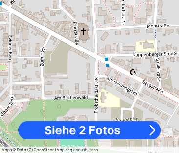 Probstheidastr. 5, 44339 Dortmund OT Lindenhorst - Foto 1