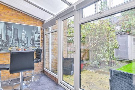 3 bedroom terraced house to rent - Photo 4