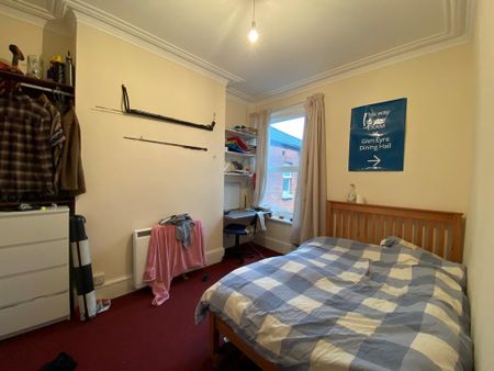 5 bedroom terraced house to rent - Photo 5