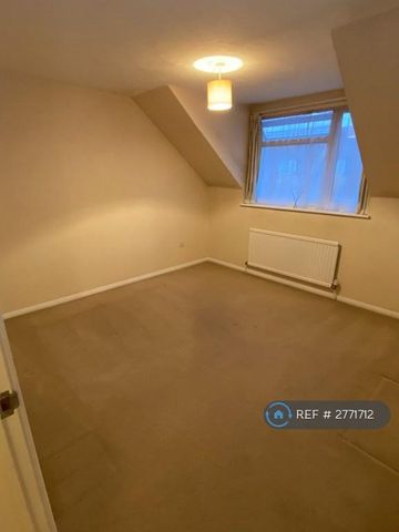 1 bedroom terraced house to rent - Photo 3