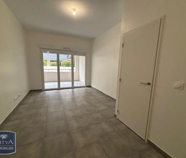 Location Appartement 2 pièces 42m² CASTELNAU LE LEZ 34170 - Photo 6