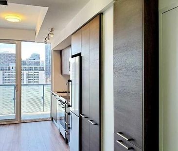 For Lease - 28 Wellesley Street Unit# 1503, Toronto, Ontario - Photo 6