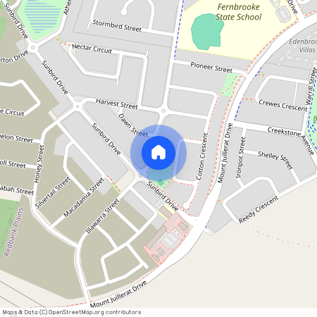 172 Fernbrooke Boulevard, Redbank Plains QLD 4301