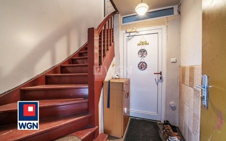 Mieszkanie na wynajem w bloku Nowa Wieś - Photo 2