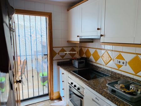 Duplex in Gran Alacant, Gran Alacant, for rent - Photo 3