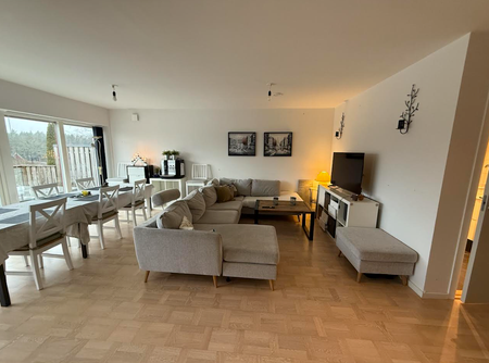 Mörbylundsvägen, Vallentuna - Photo 4