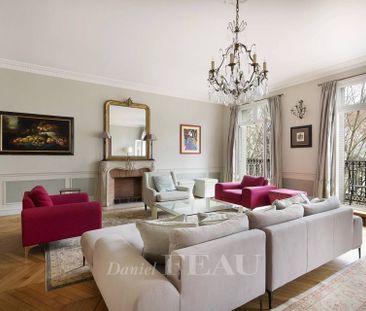 Location appartement, Paris 7ème (75007), 5 pièces, 197.65 m², ref ... - Photo 3