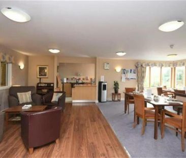 Short Lane, Barton Under Needwood, BURTON-ON-TRENT - Photo 3