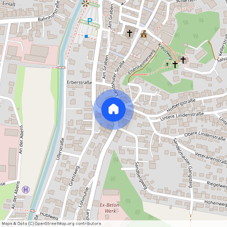 Landshuter Str. 28, 84048 Mainburg