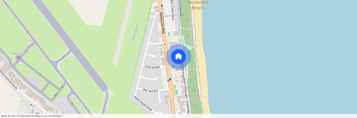 3310/923 David Low Way, Qld 4564, Marcoola