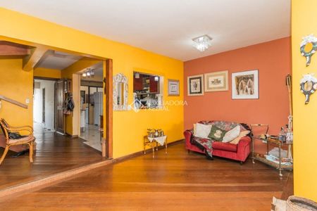 Casa em Condomínio com 4 quartos e 160m² para alugar em Jardim Sabará, Porto Alegre. - Foto 3