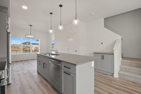 Brand New Townhouses Available in Sylvan Lake!! - Photo 4