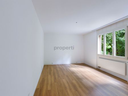 Generous 4.5-room apartment in Frauenfeld with high-end finishing standard - Photo 4