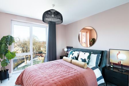 1 bedroom apartment to rent - Photo 4