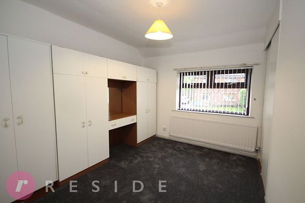 WALLBANK DRIVE, Whitworth, Rossendale - Photo 1