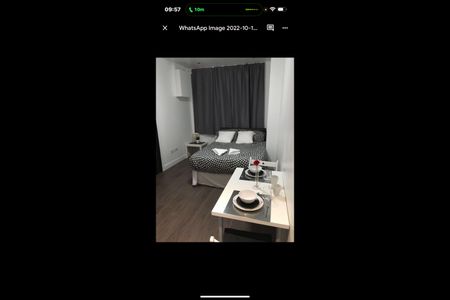 Room in a Shared House, Wembley Hill Road, HA9 - Photo 2