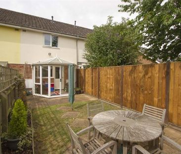 2 bedroom house to rent Hall Close, Hethersett, Norwich, NR9 - Photo 6