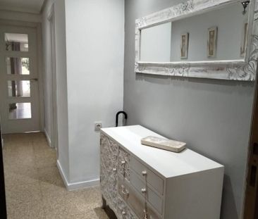 Piso de alquiler en Avinguda de la Verge Dels Desemparats, 9, San R... - Photo 2