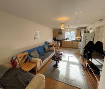 Flat 2-25 India Street, BT71LJ, Belfast - Photo 4