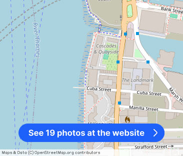 Anchorage Point, 42 Cuba Street, London, E14 - Photo 1
