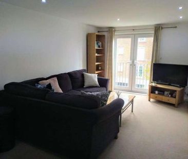 Adamson House Saltra, Salford Quays, M5 - Photo 2