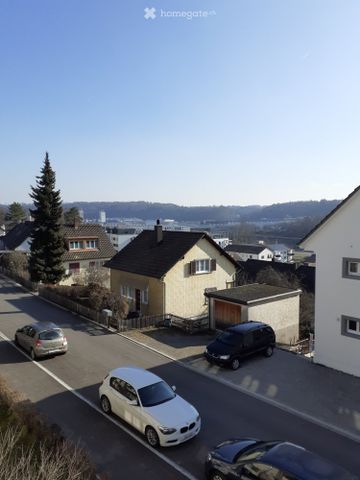 Schöne und preisgünstige 3.5-Zimmer-Wohnung in Schaffhausen - Foto 4