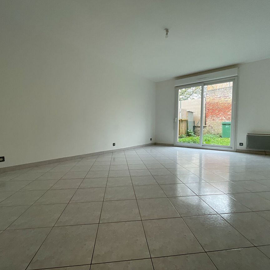 Location Maison 4 pièces 84m² - Photo 1